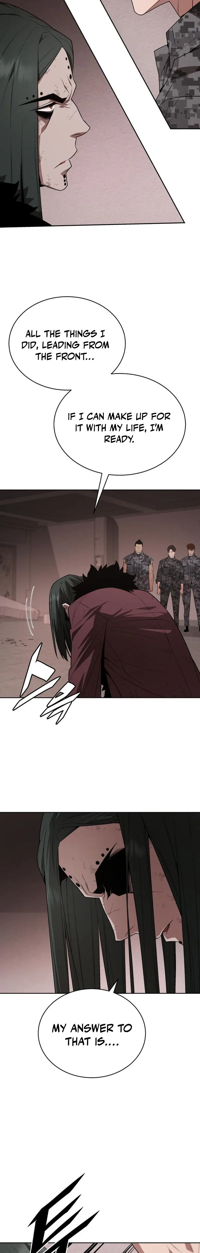 Apocalyptic Chef Awakening - Chapter 107 Page 13