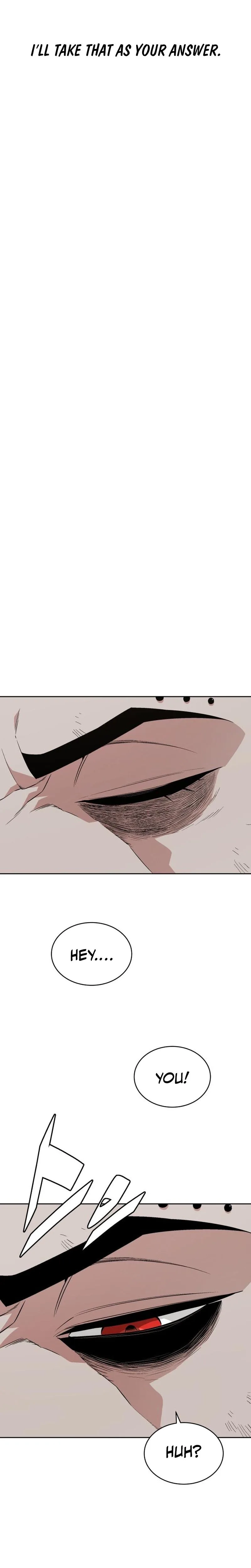 Apocalyptic Chef Awakening - Chapter 107 Page 15