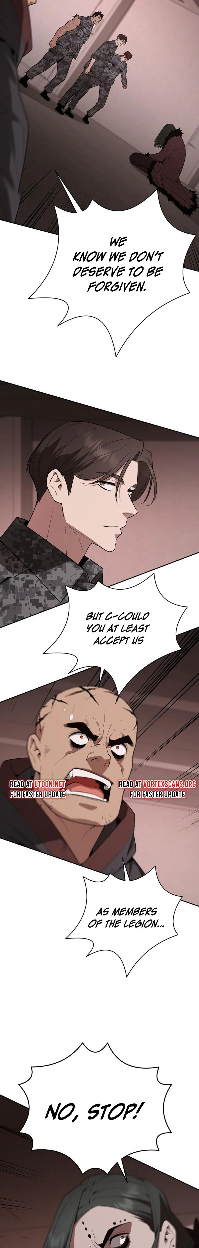 Apocalyptic Chef Awakening - Chapter 107 Page 2