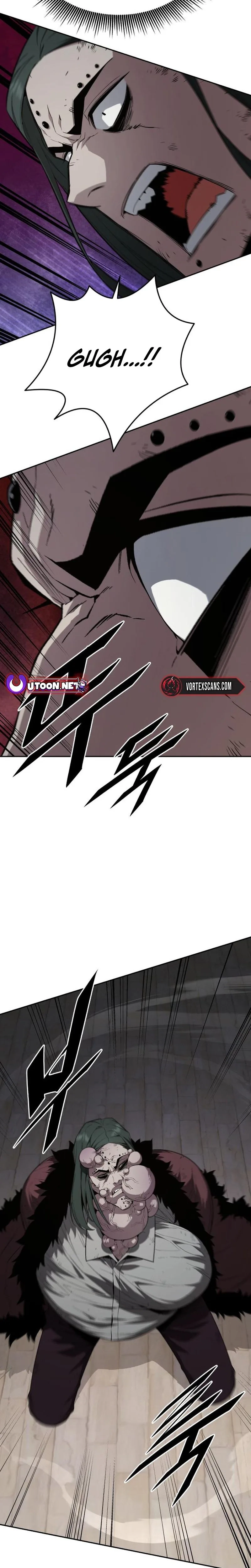 Apocalyptic Chef Awakening - Chapter 108 Page 20