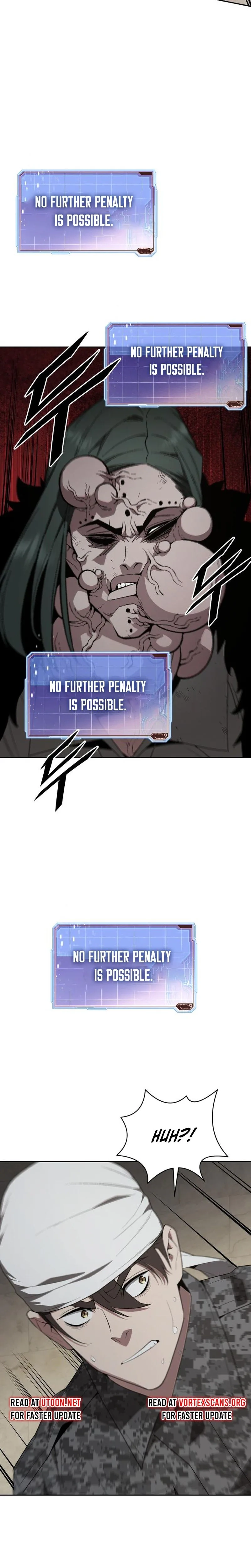 Apocalyptic Chef Awakening - Chapter 108 Page 21