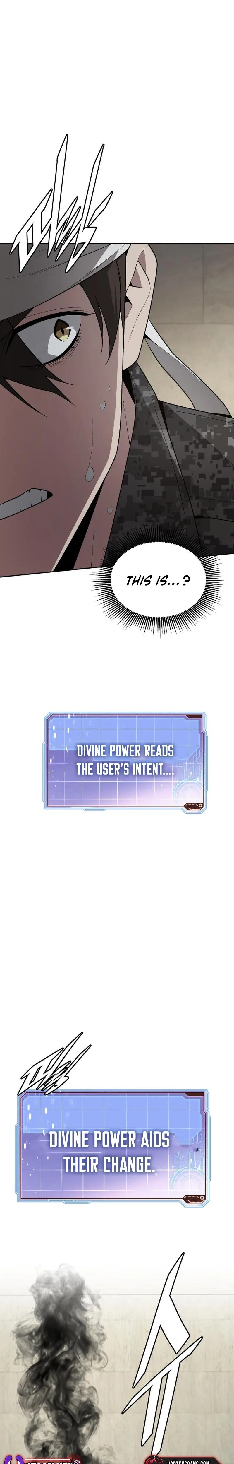 Apocalyptic Chef Awakening - Chapter 108 Page 22