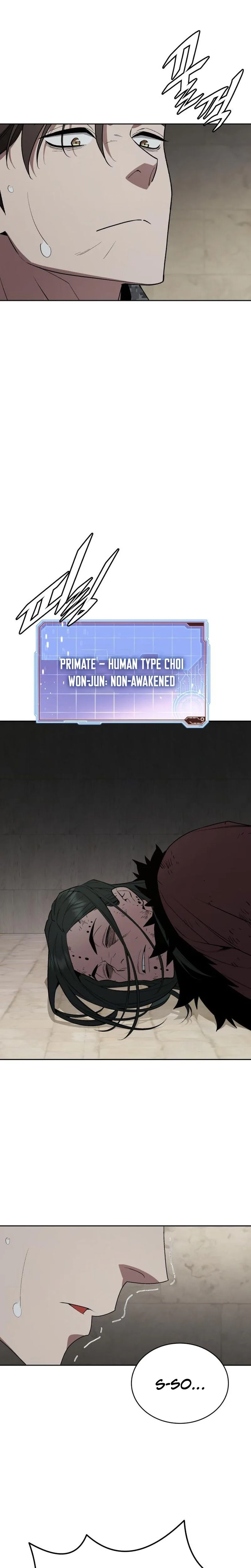 Apocalyptic Chef Awakening - Chapter 108 Page 24