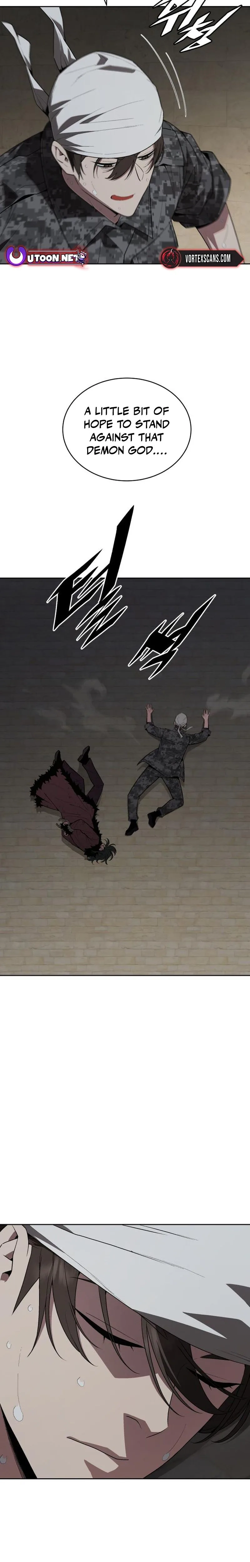 Apocalyptic Chef Awakening - Chapter 108 Page 28