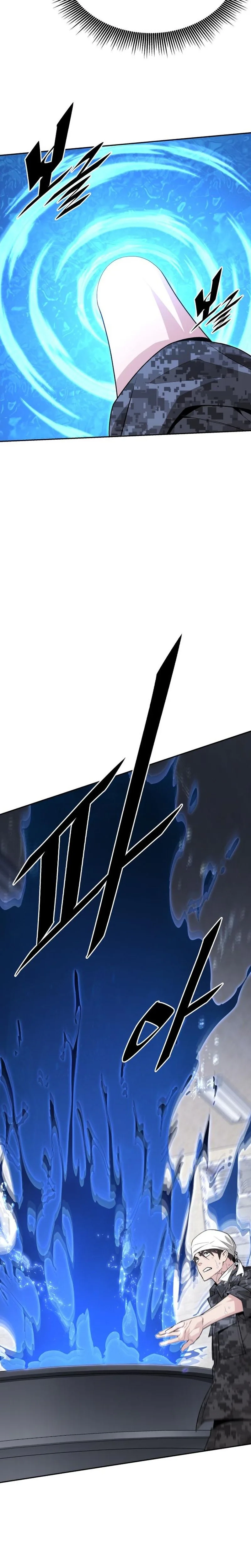 Apocalyptic Chef Awakening - Chapter 108 Page 4