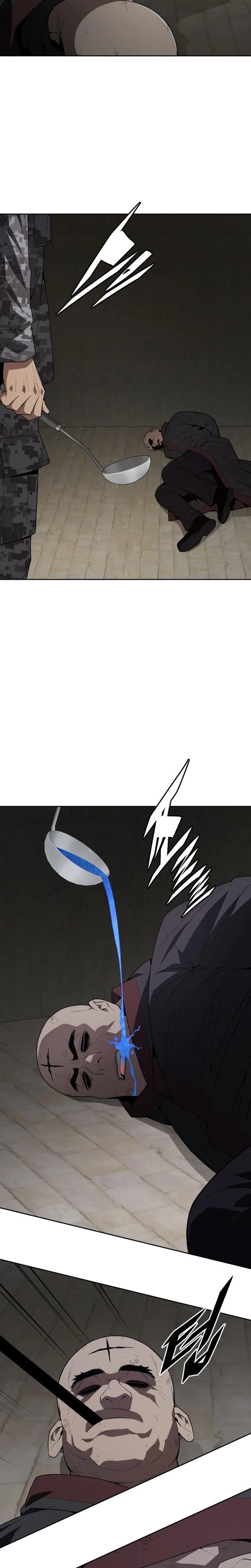 Apocalyptic Chef Awakening - Chapter 108 Page 8