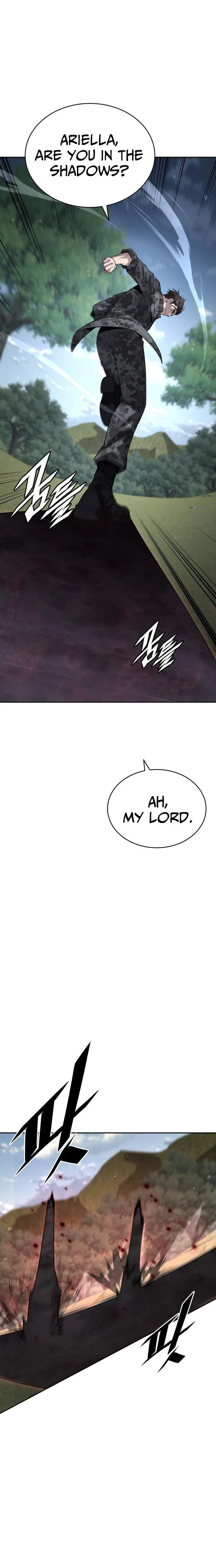 Apocalyptic Chef Awakening - Chapter 109 Page 13