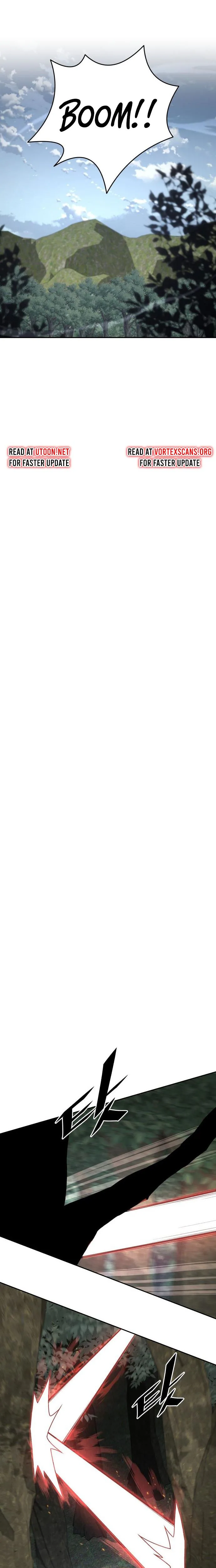 Apocalyptic Chef Awakening - Chapter 109 Page 16