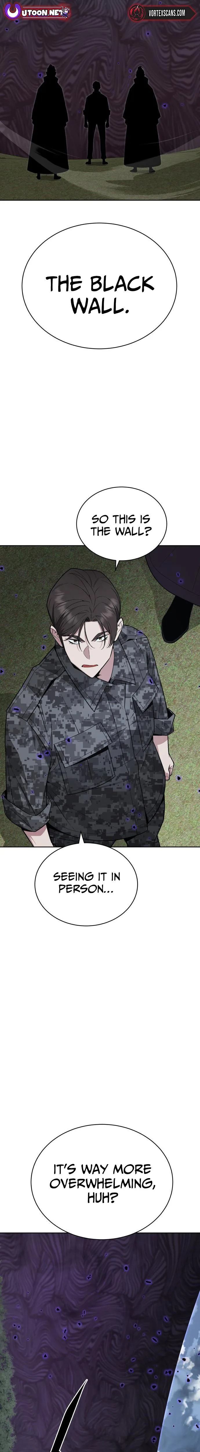 Apocalyptic Chef Awakening - Chapter 109 Page 19