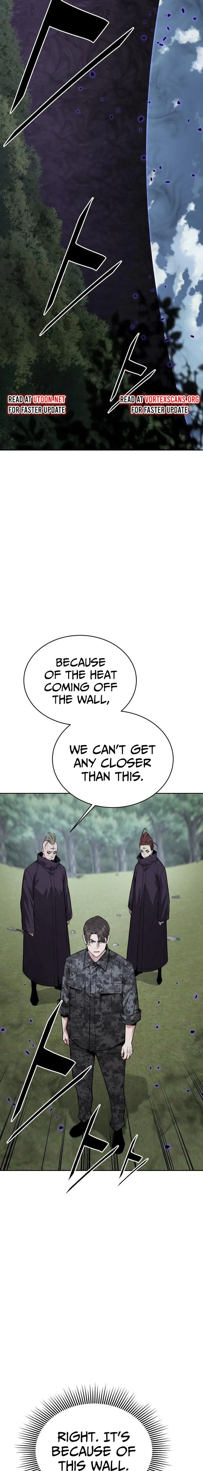 Apocalyptic Chef Awakening - Chapter 109 Page 20