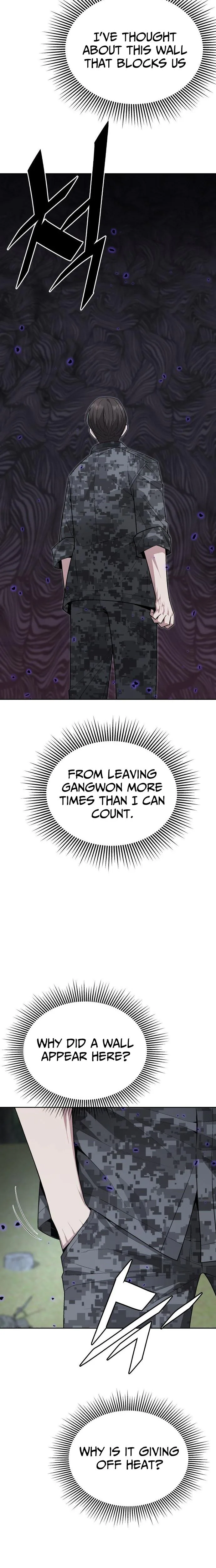 Apocalyptic Chef Awakening - Chapter 109 Page 22