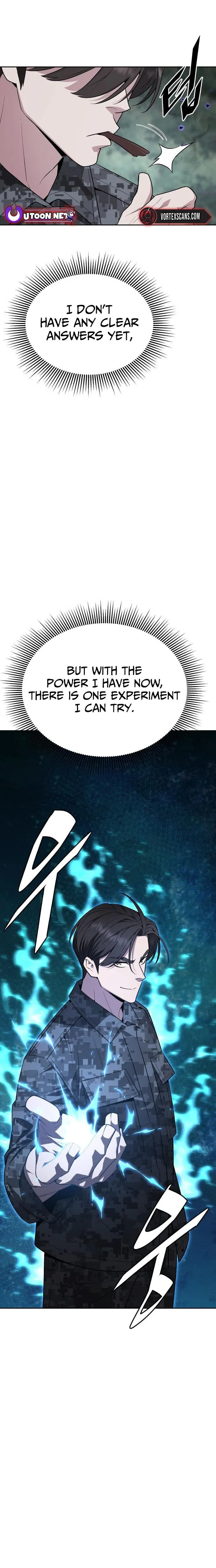 Apocalyptic Chef Awakening - Chapter 109 Page 23