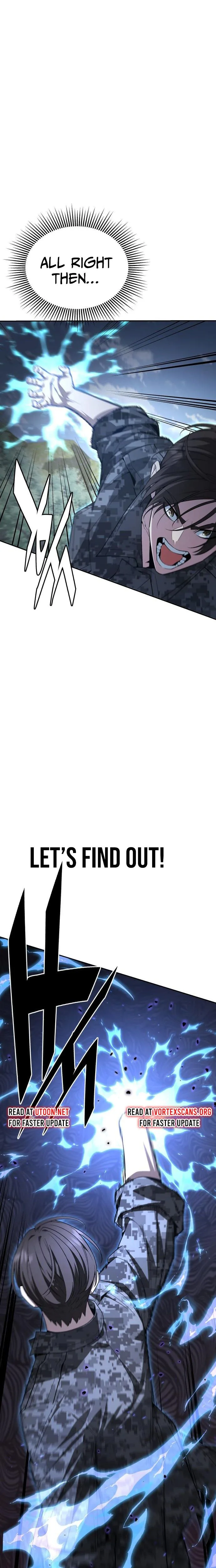 Apocalyptic Chef Awakening - Chapter 109 Page 24