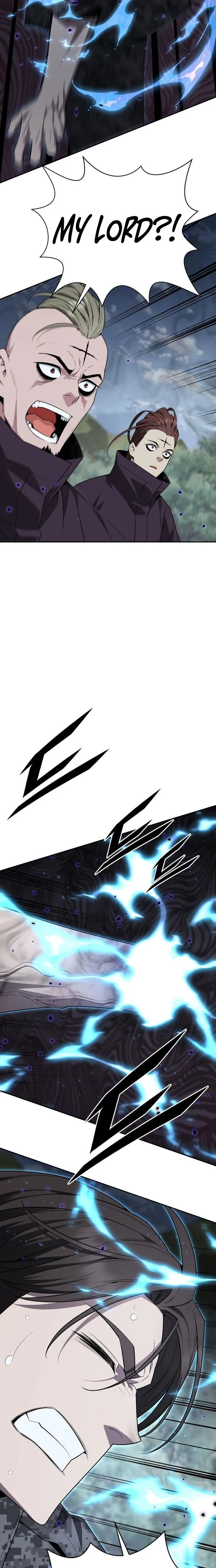 Apocalyptic Chef Awakening - Chapter 109 Page 25