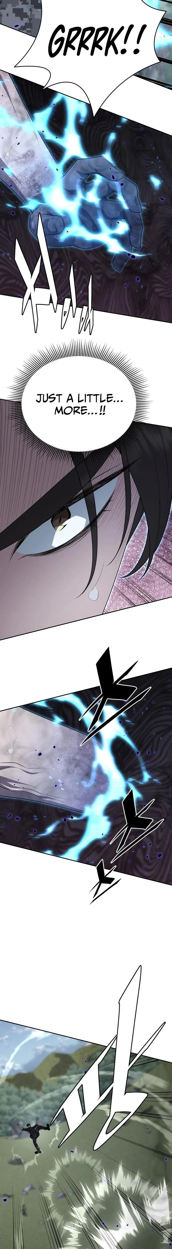 Apocalyptic Chef Awakening - Chapter 109 Page 26