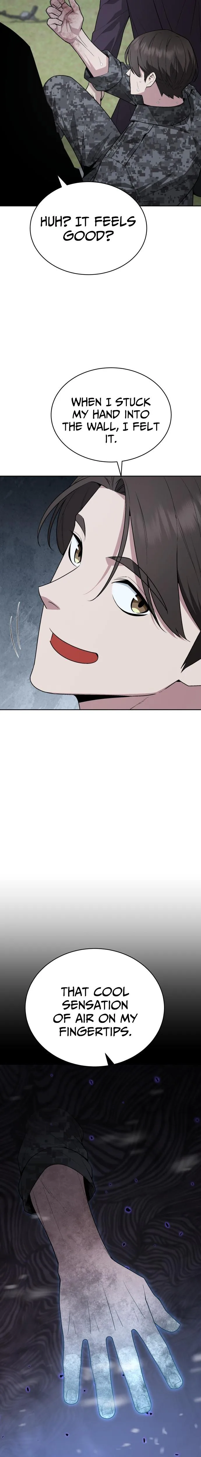 Apocalyptic Chef Awakening - Chapter 109 Page 29