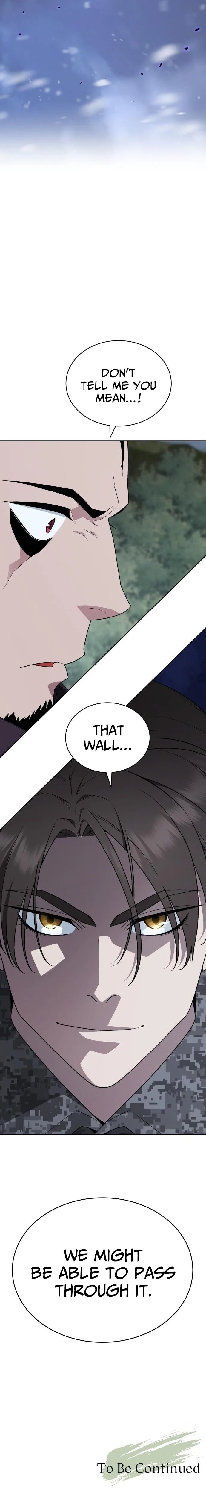 Apocalyptic Chef Awakening - Chapter 109 Page 30