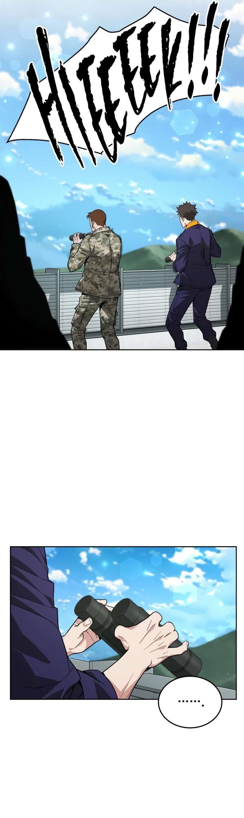 Apocalyptic Chef Awakening - Chapter 11 Page 10