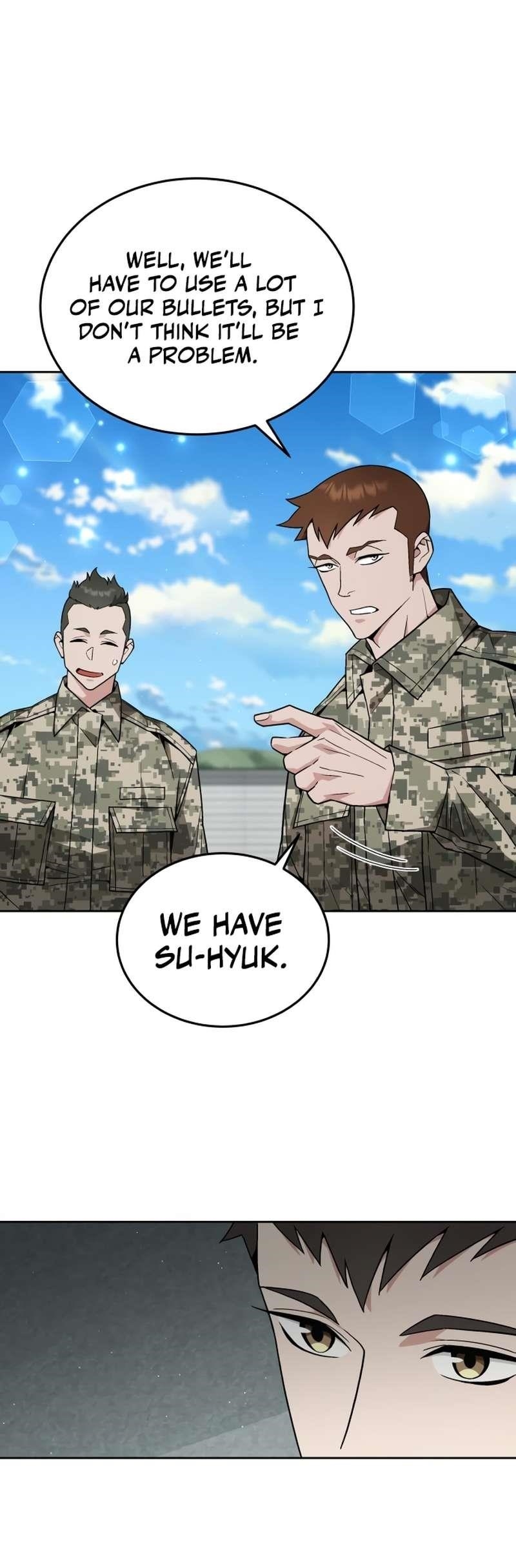 Apocalyptic Chef Awakening - Chapter 11 Page 15