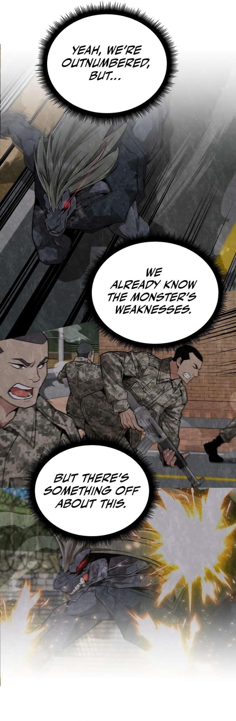 Apocalyptic Chef Awakening - Chapter 11 Page 16