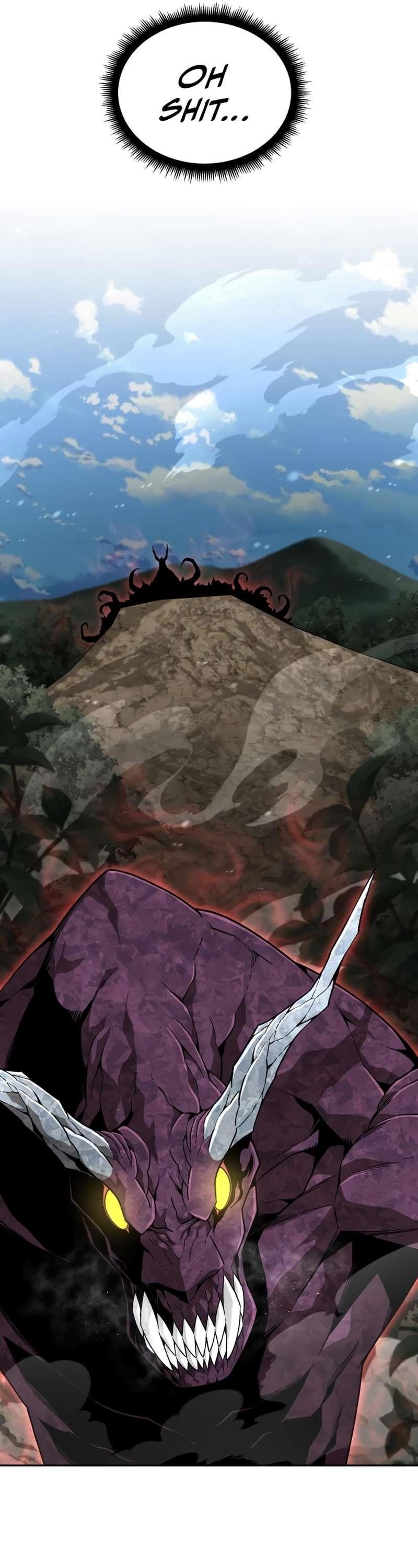 Apocalyptic Chef Awakening - Chapter 11 Page 20