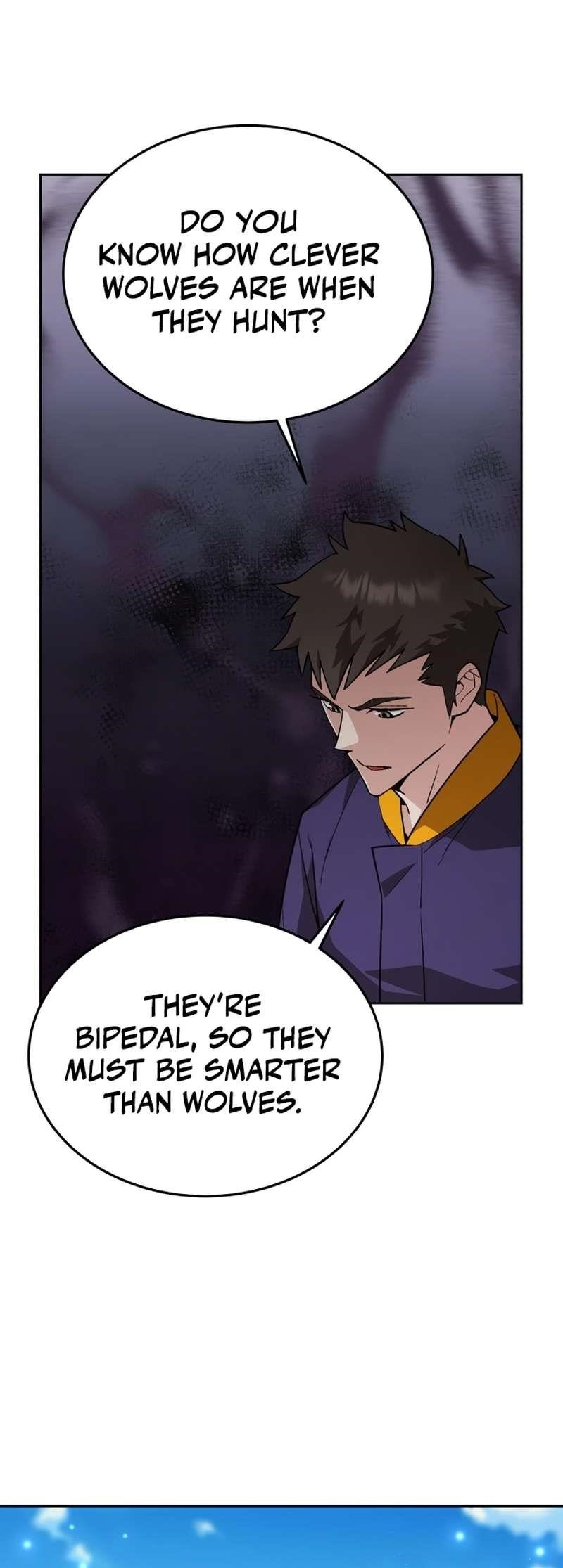 Apocalyptic Chef Awakening - Chapter 11 Page 23