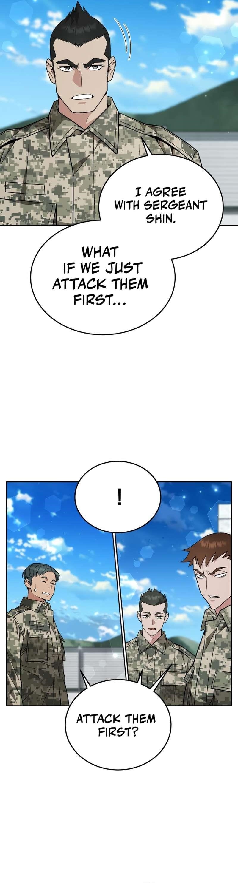 Apocalyptic Chef Awakening - Chapter 11 Page 24