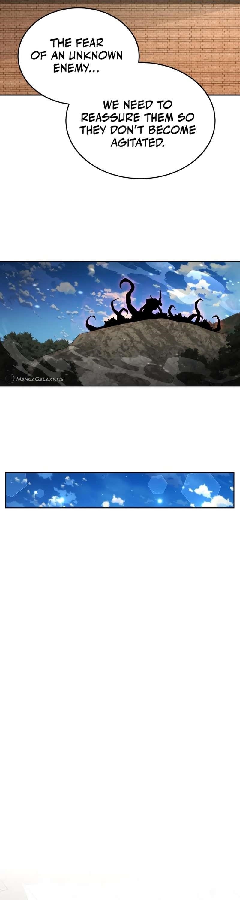 Apocalyptic Chef Awakening - Chapter 11 Page 28