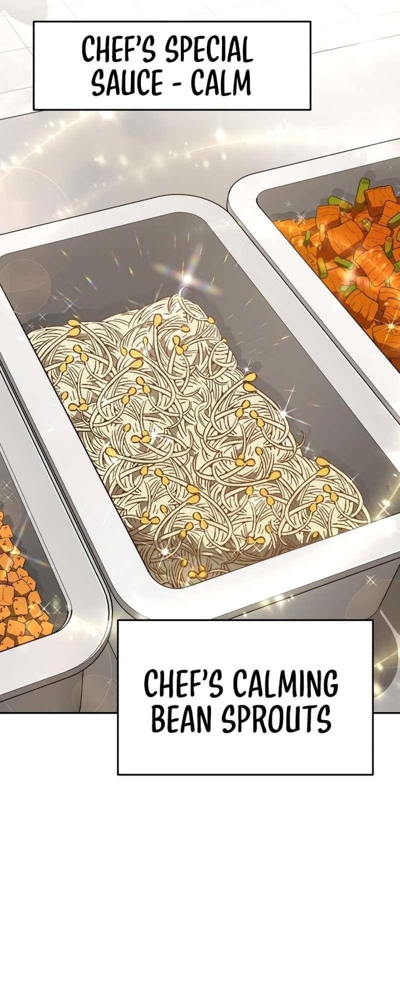 Apocalyptic Chef Awakening - Chapter 11 Page 29
