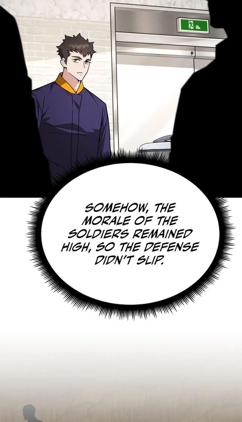 Apocalyptic Chef Awakening - Chapter 11 Page 33