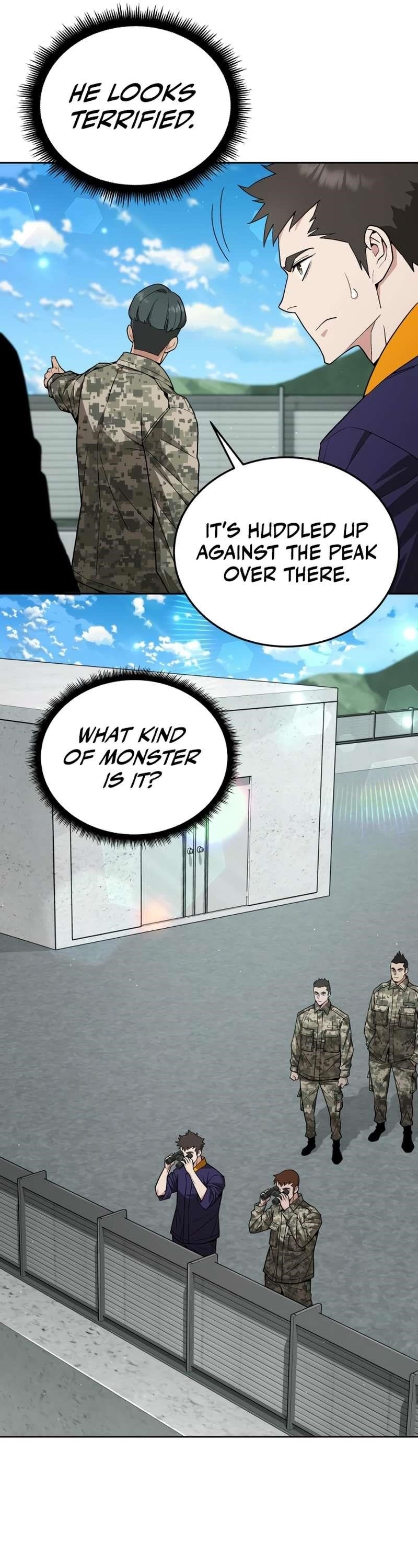 Apocalyptic Chef Awakening - Chapter 11 Page 4