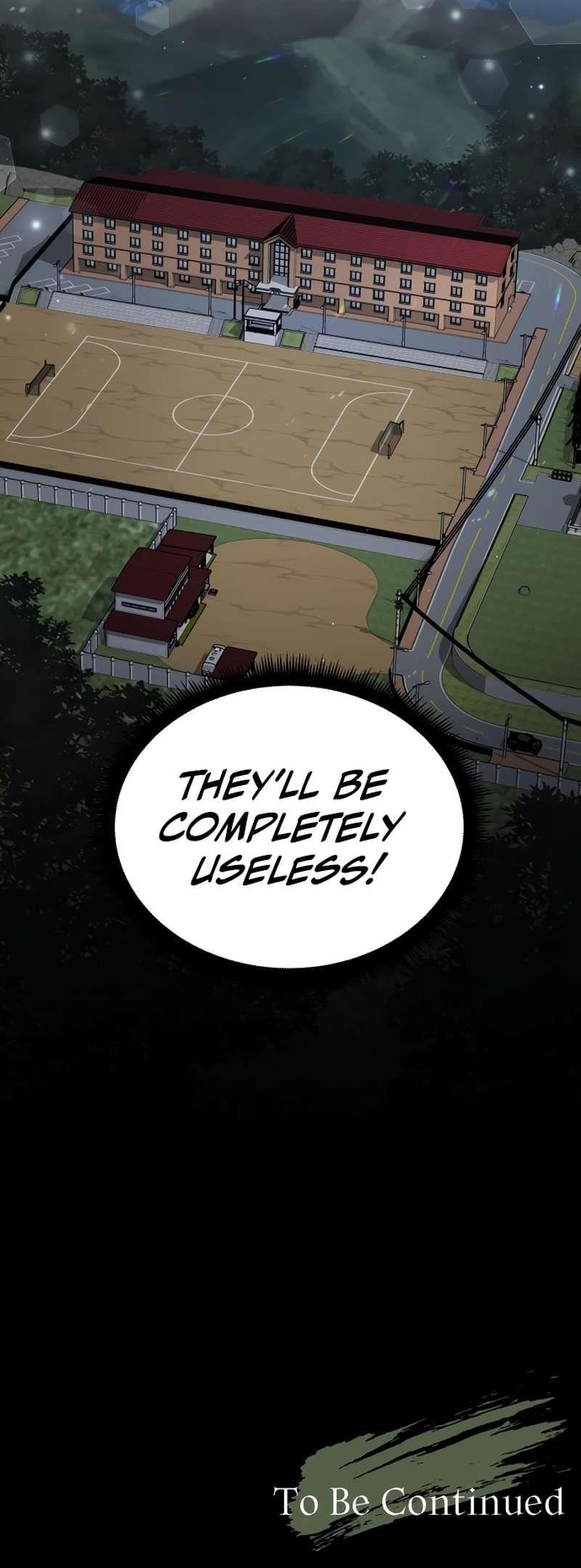 Apocalyptic Chef Awakening - Chapter 11 Page 46