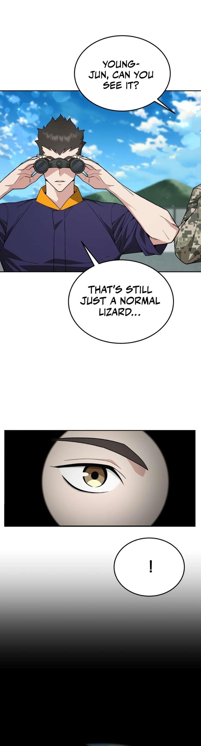 Apocalyptic Chef Awakening - Chapter 11 Page 5