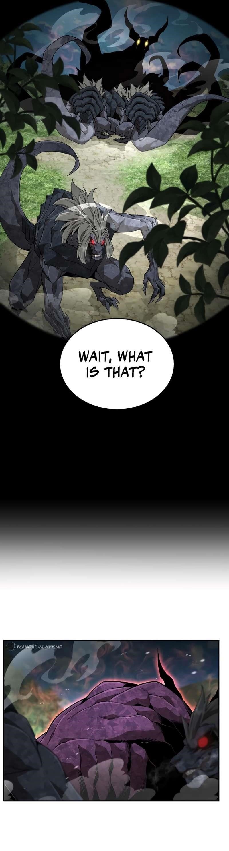 Apocalyptic Chef Awakening - Chapter 11 Page 6