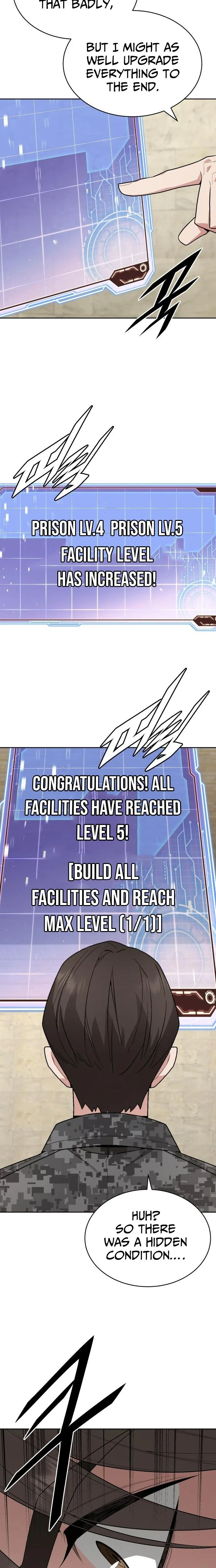 Apocalyptic Chef Awakening - Chapter 110 Page 10