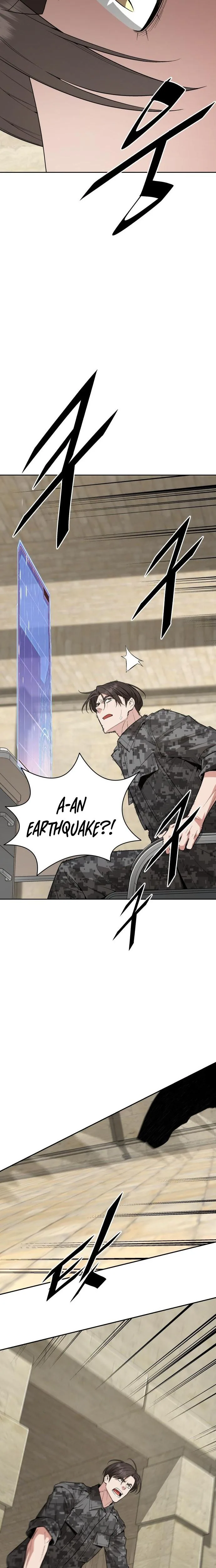 Apocalyptic Chef Awakening - Chapter 110 Page 11