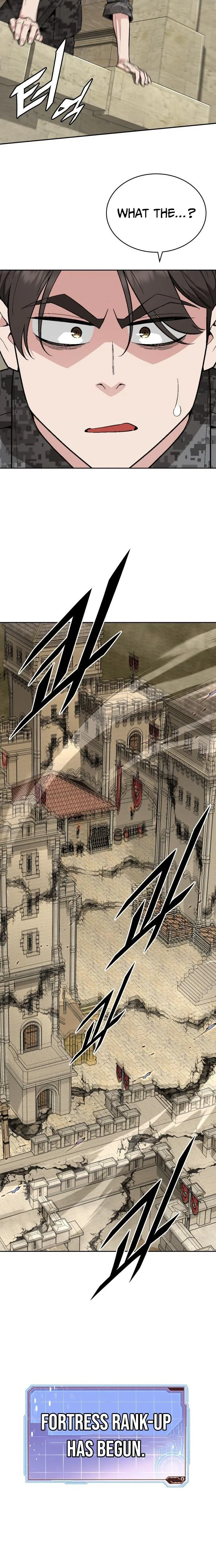 Apocalyptic Chef Awakening - Chapter 110 Page 12