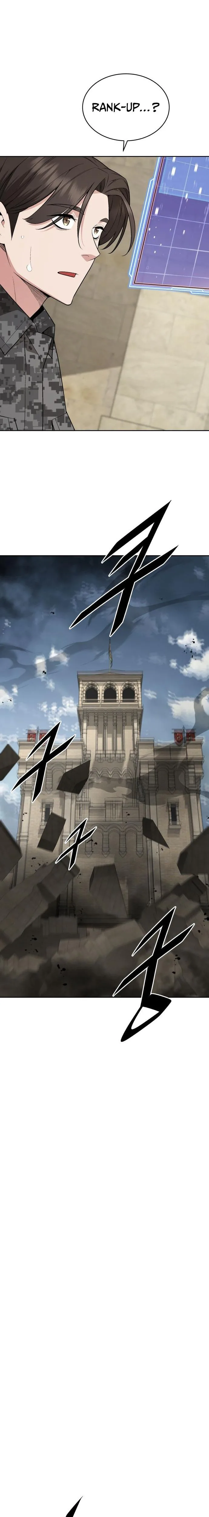 Apocalyptic Chef Awakening - Chapter 110 Page 13