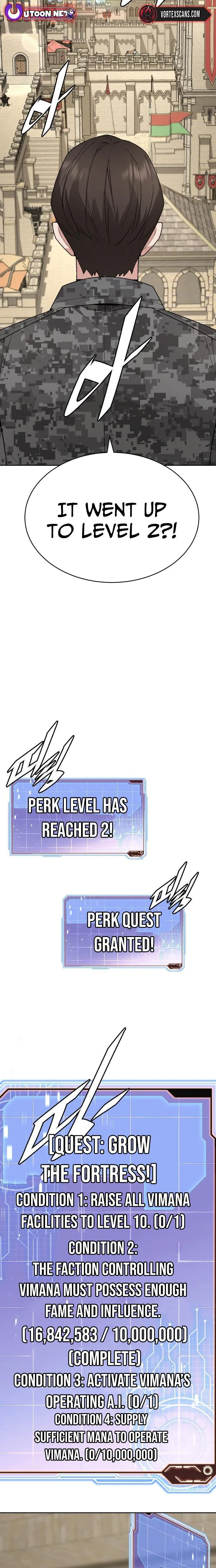 Apocalyptic Chef Awakening - Chapter 110 Page 15