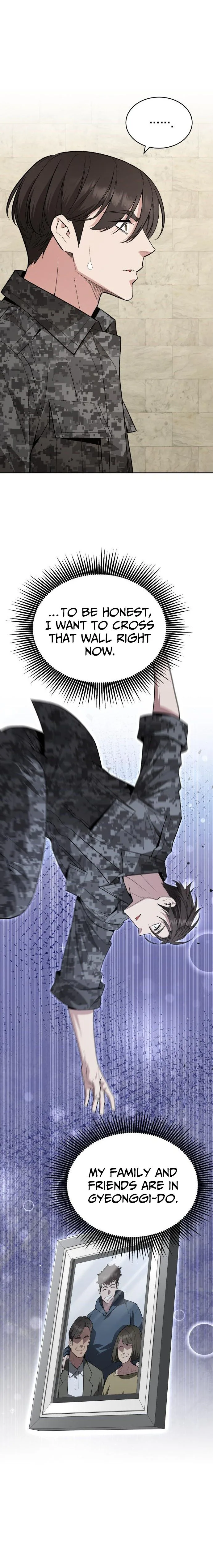 Apocalyptic Chef Awakening - Chapter 110 Page 4