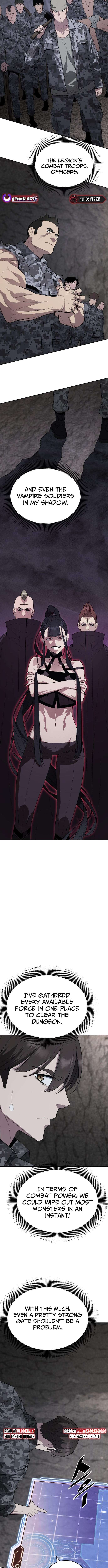 Apocalyptic Chef Awakening - Chapter 111 Page 12