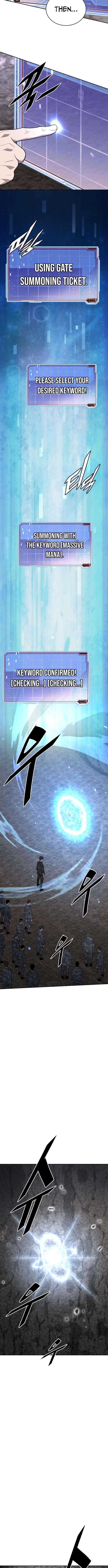 Apocalyptic Chef Awakening - Chapter 111 Page 13