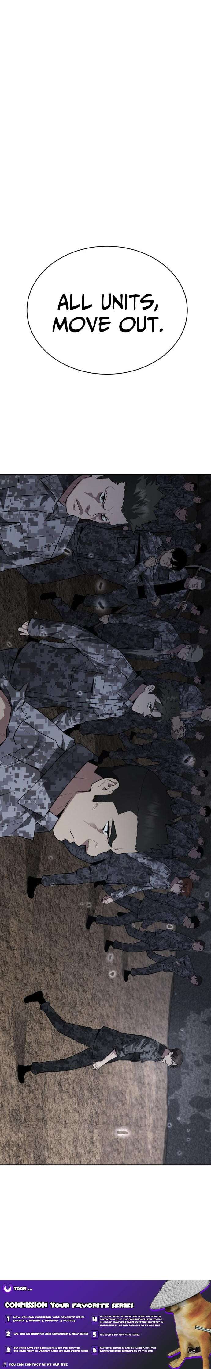 Apocalyptic Chef Awakening - Chapter 111 Page 15