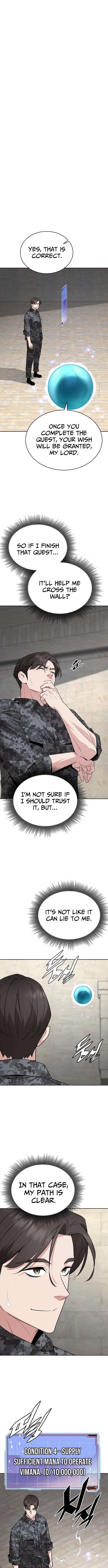 Apocalyptic Chef Awakening - Chapter 111 Page 6