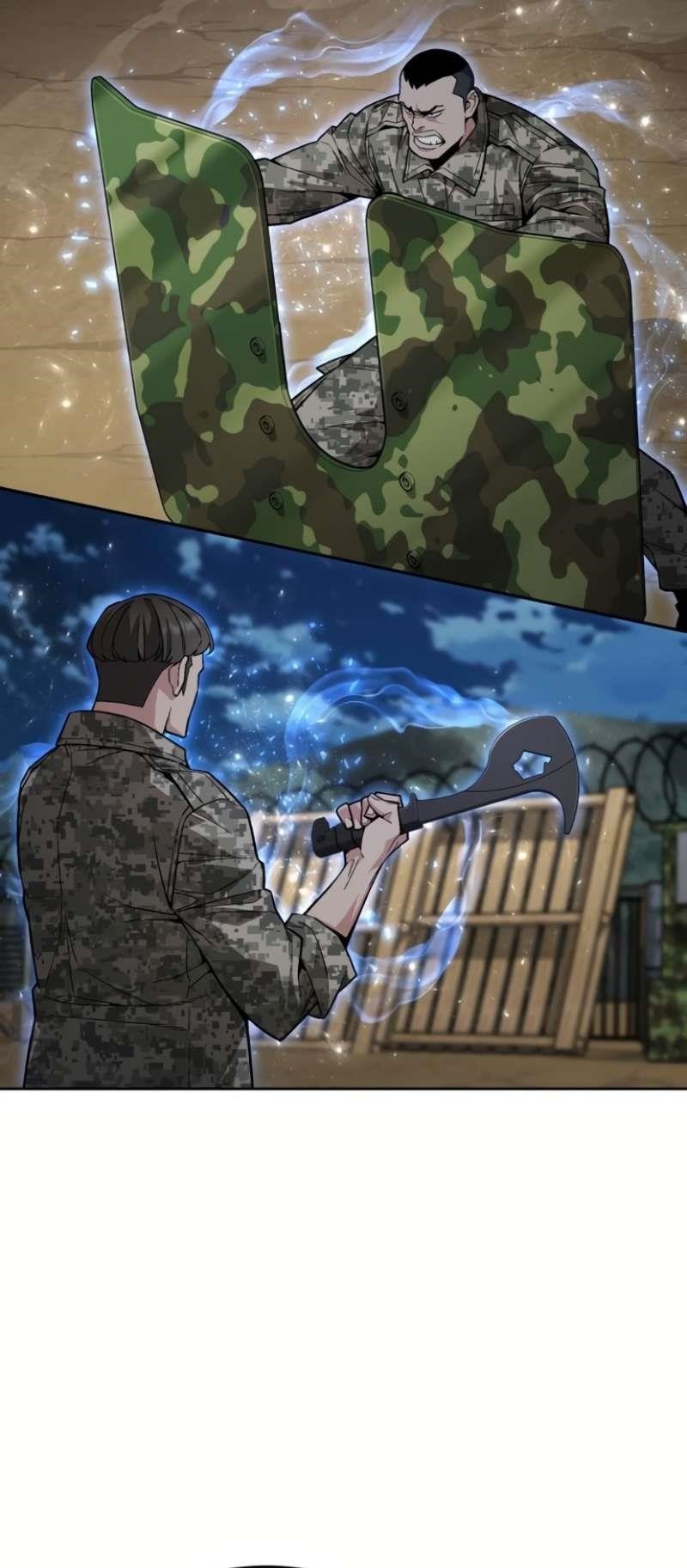 Apocalyptic Chef Awakening - Chapter 12 Page 10