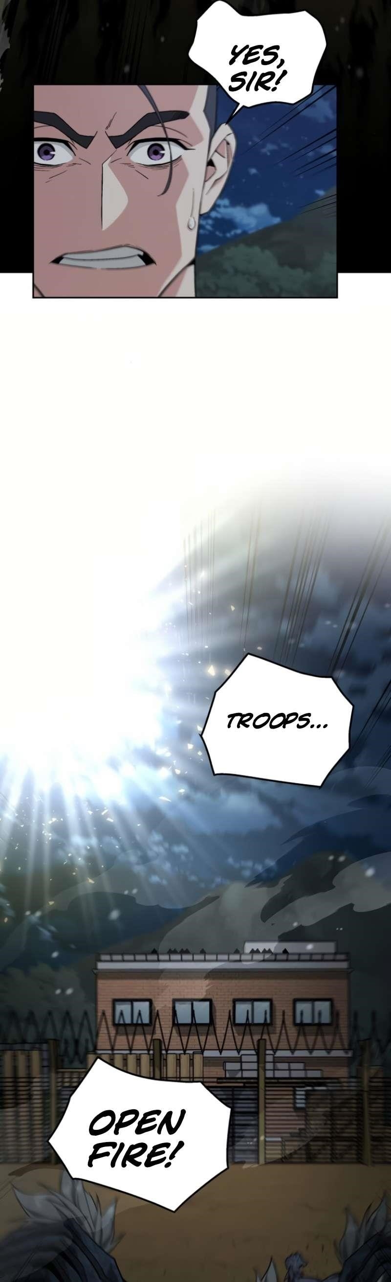 Apocalyptic Chef Awakening - Chapter 12 Page 22