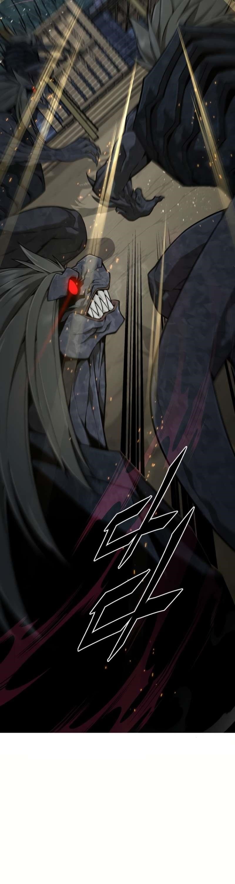 Apocalyptic Chef Awakening - Chapter 12 Page 25