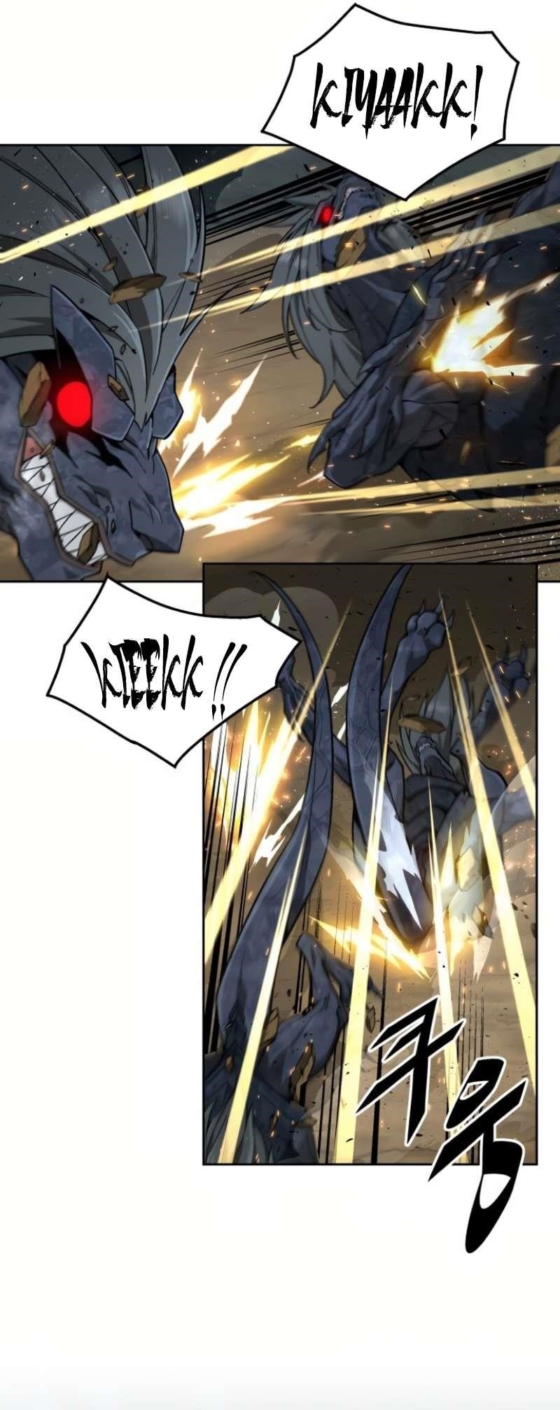 Apocalyptic Chef Awakening - Chapter 12 Page 27