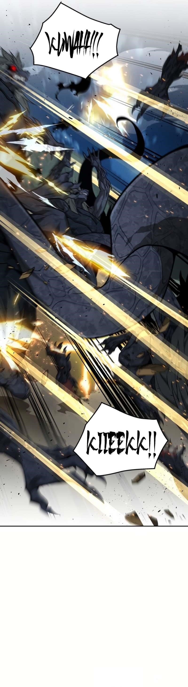 Apocalyptic Chef Awakening - Chapter 12 Page 28