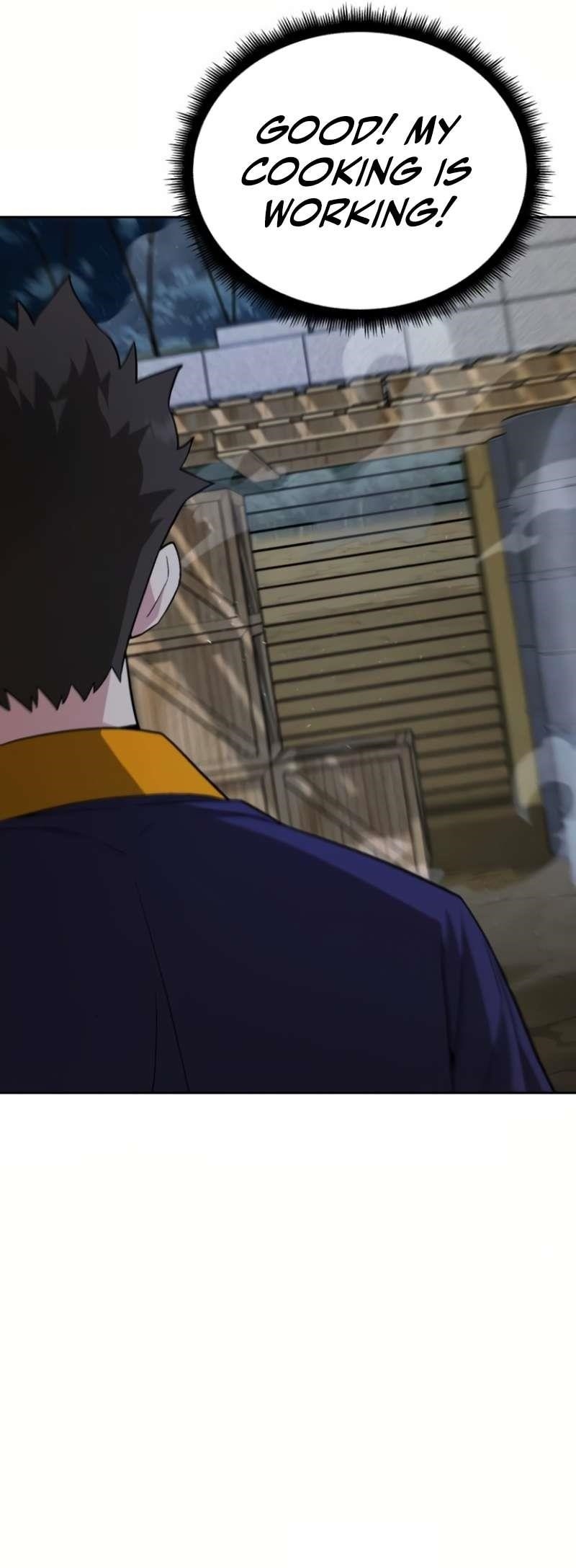 Apocalyptic Chef Awakening - Chapter 12 Page 29